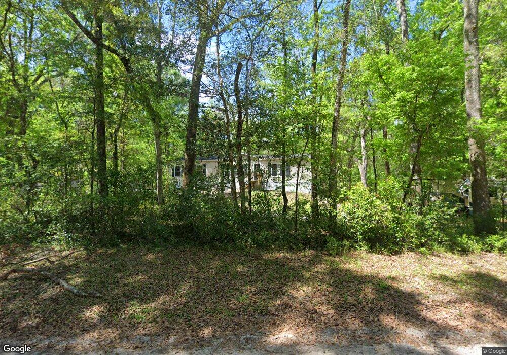 756 SW Pleasant Terrace, Fort White, FL 32038 - photo 1