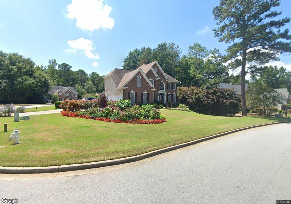 2350 Brentmoore Point, Conyers, GA 30013 - photo 1