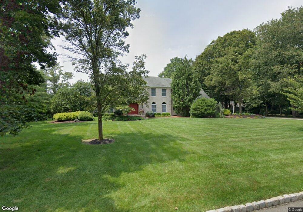 10 Harmony Ln, Monmouth Junction, NJ 08852 - photo 1