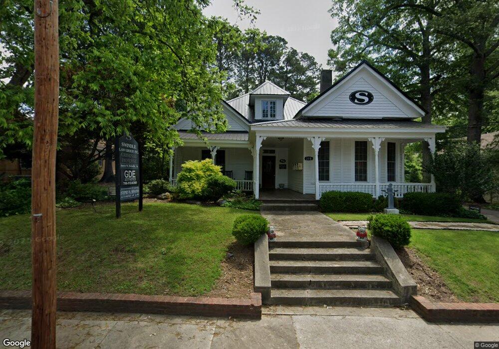 310 Tanner St, Carrollton, GA 30117 - photo 1