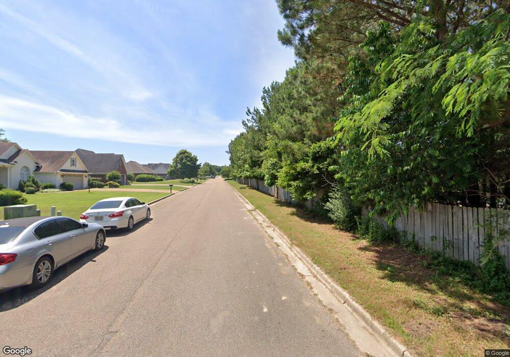 LOT 6 Butler Dr, Oxford, MS 38655 - photo 1