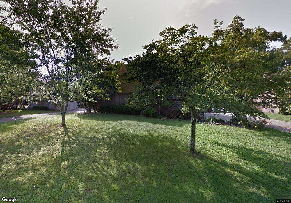 4786 Silverberry Ln NW, Acworth, GA 30102 - photo 1