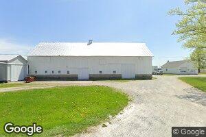 351 W 700 S, Fairmount, IN 46928