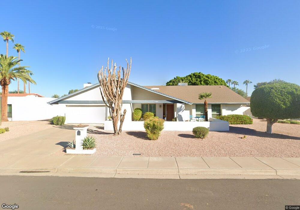 1894 E Bendix Dr, Tempe, AZ 85283 - photo 1