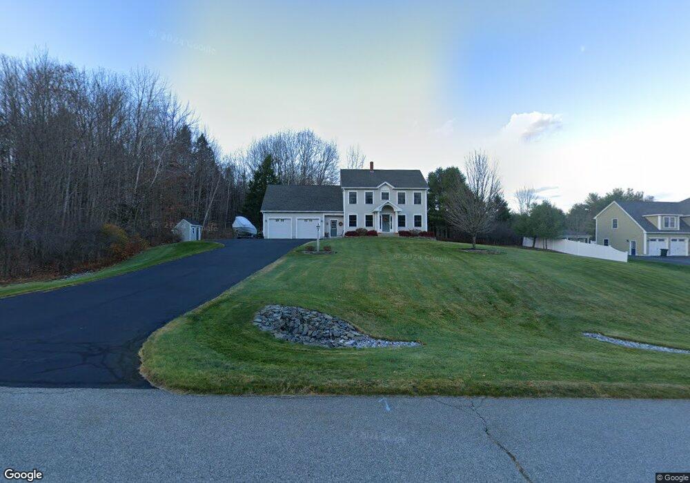 56 Gordon Farms Rd, Gorham, ME 04038 - photo 1