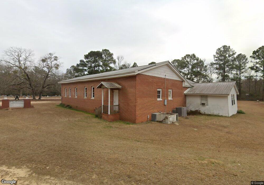 324 Isle of Hope Rd, Uvalda, GA 30473 - photo 1