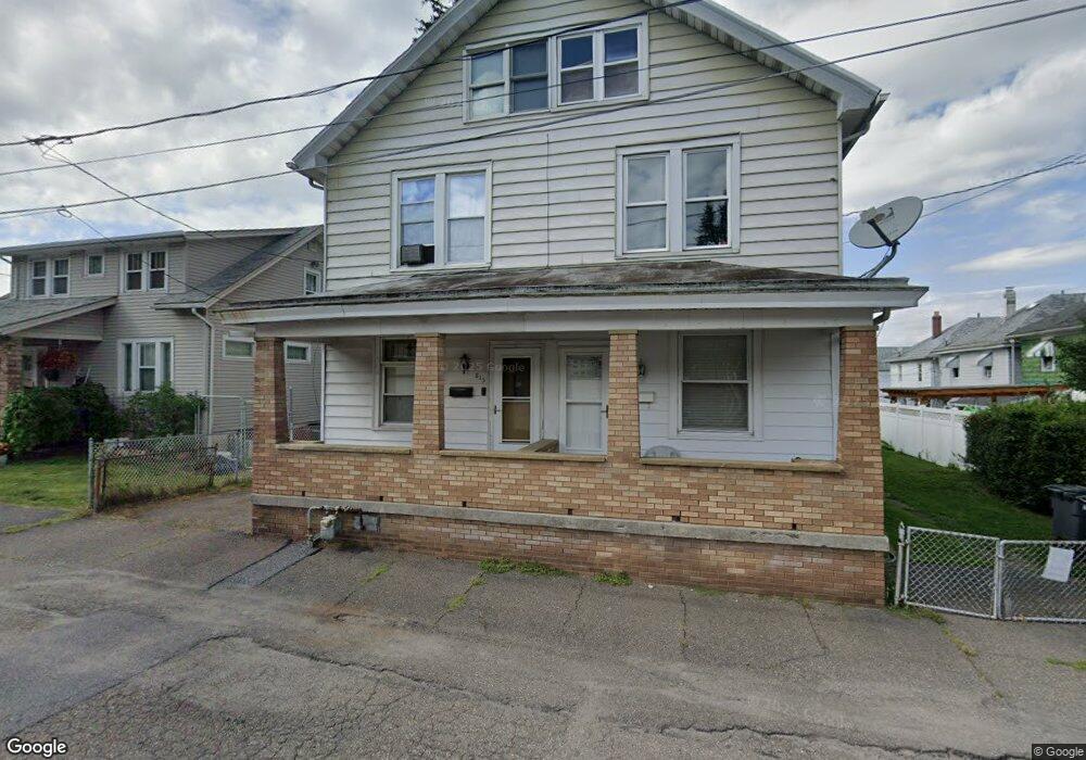 815 W 8th St, Hazleton, PA 18201 - photo 1