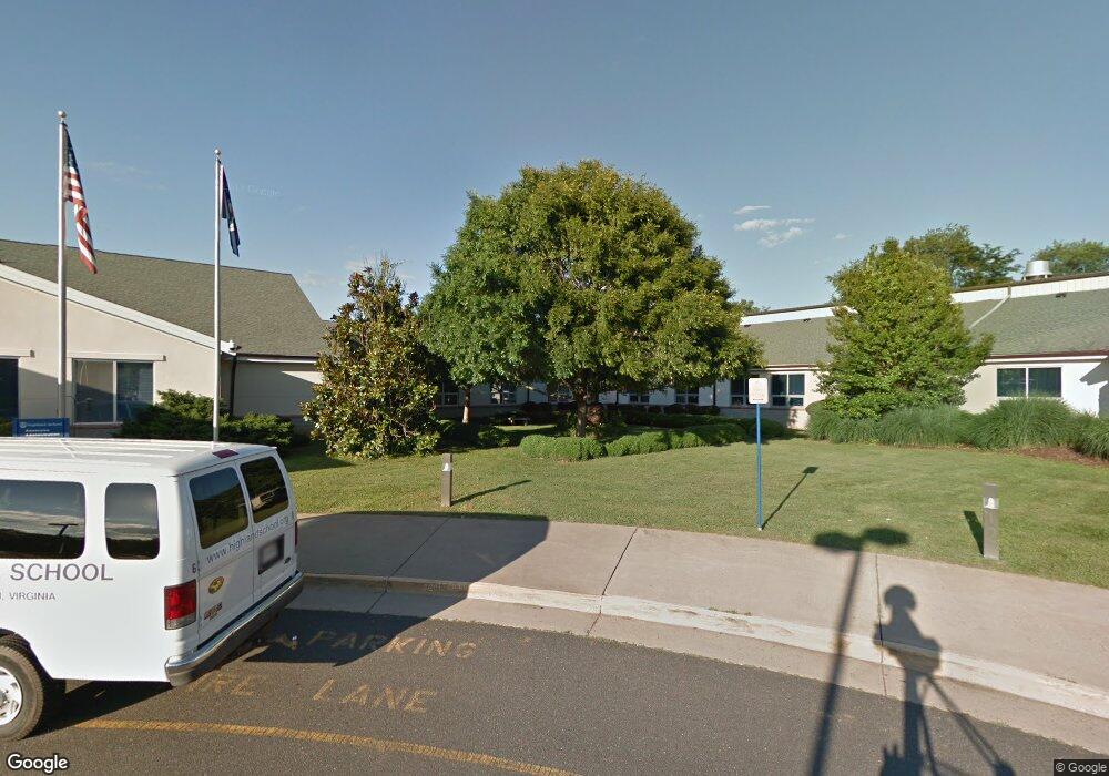 597 Broadview Ave, Warrenton, VA 20186 - photo 1