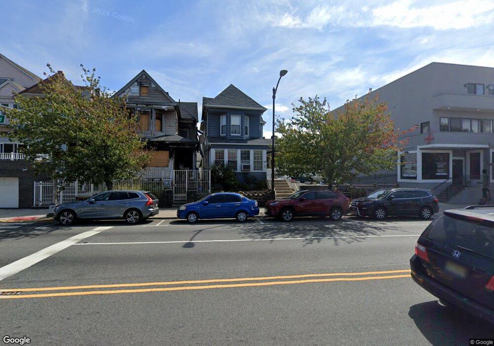 4528 Kennedy Blvd, Union City, NJ 07087 - photo 1