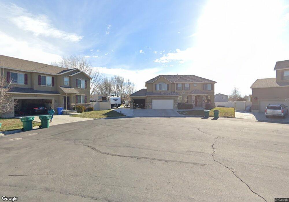 1729 W Grays Place, Lehi, UT 84043 - photo 1