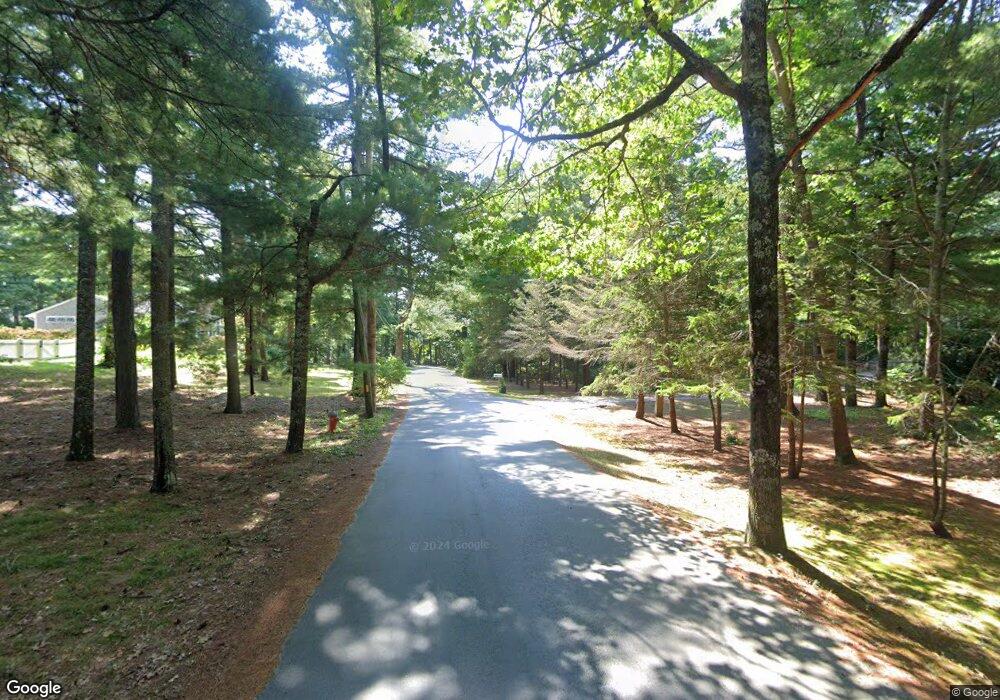 not Found Rushy Marsh Rd, Barnstable, MA 02635 - photo 1