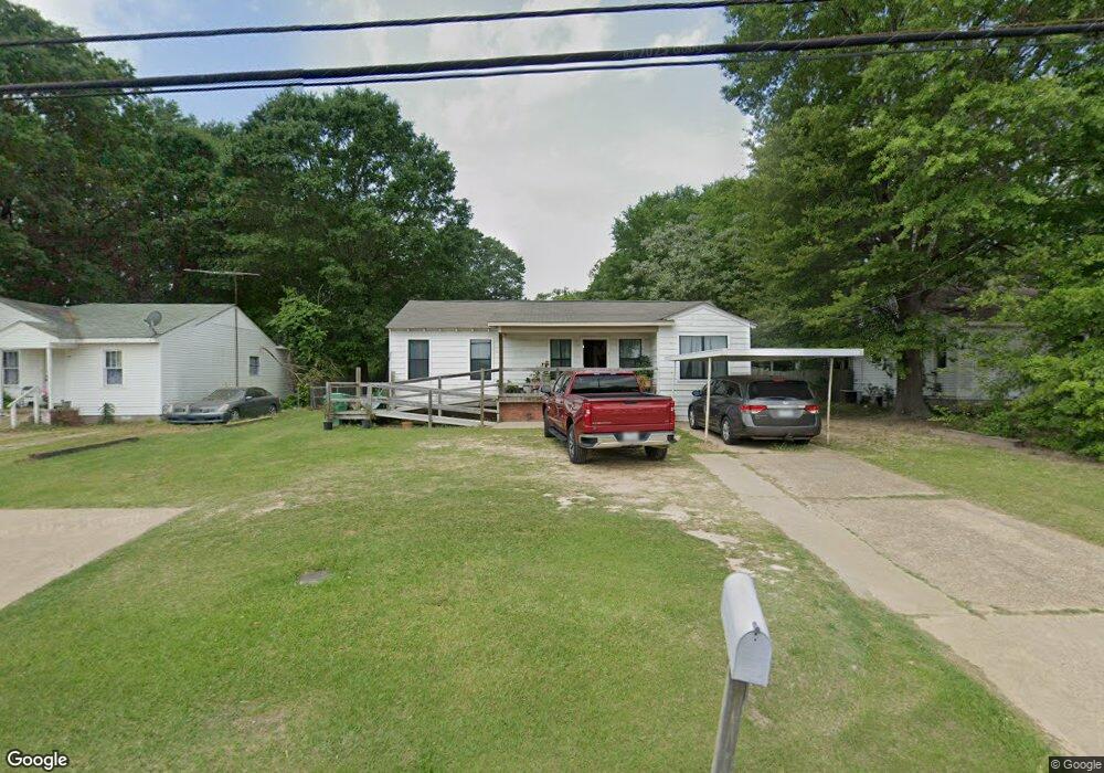 2519 N Robison Rd, Texarkana, TX 75501 - photo 1