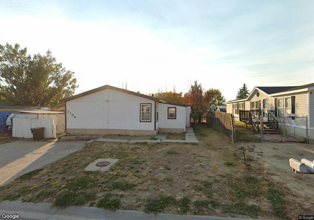 2108 Kristan Ave, Gillette, WY 82718 - photo 1