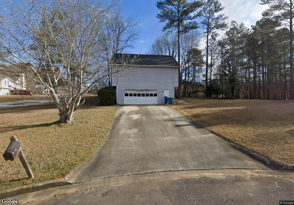 4430 Boulder Springs Run, Ellenwood, GA 30294 - photo 1