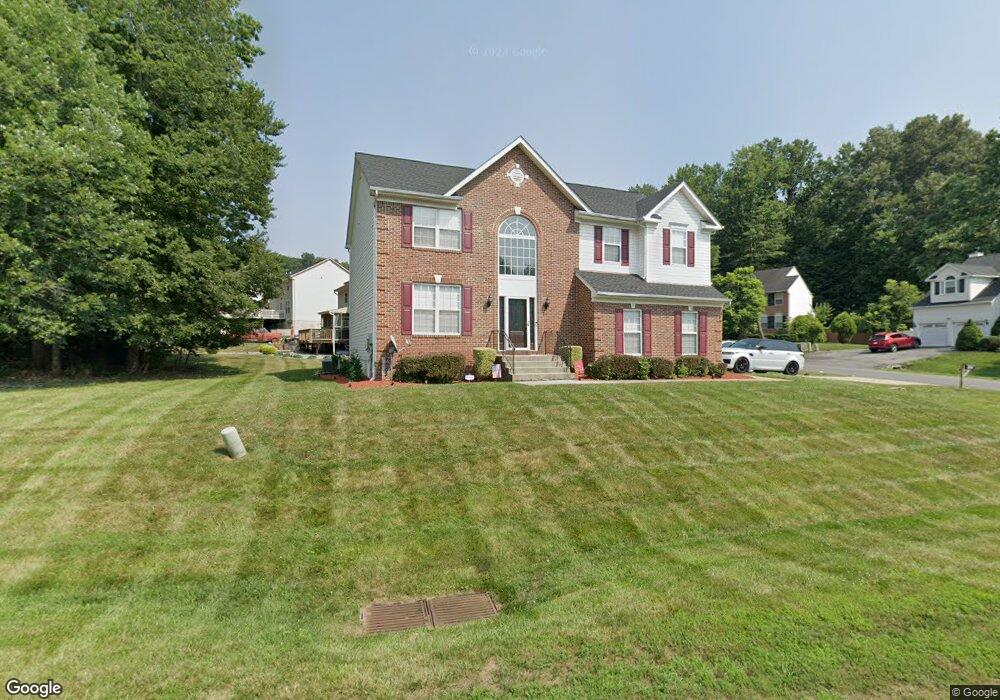 8000 Settle Ct, Waldorf, MD 20603 - photo 1