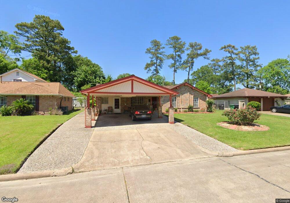 7711 Spinet St, Houston, TX 77016 - photo 1