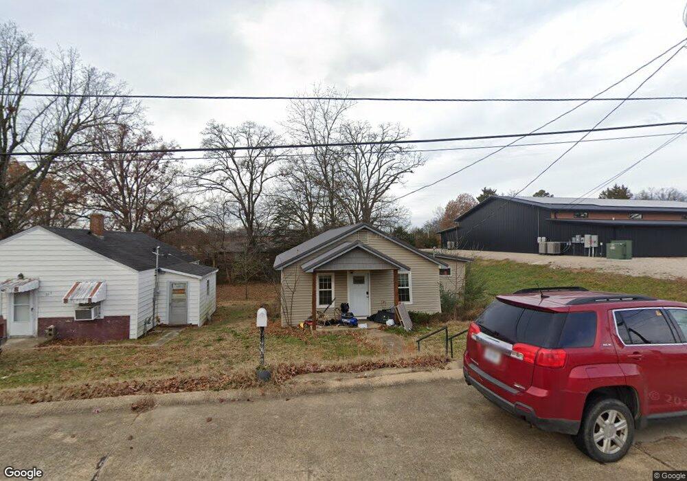 1475 N Highway M Hwy, Poplar Bluff, MO 63901 - photo 1