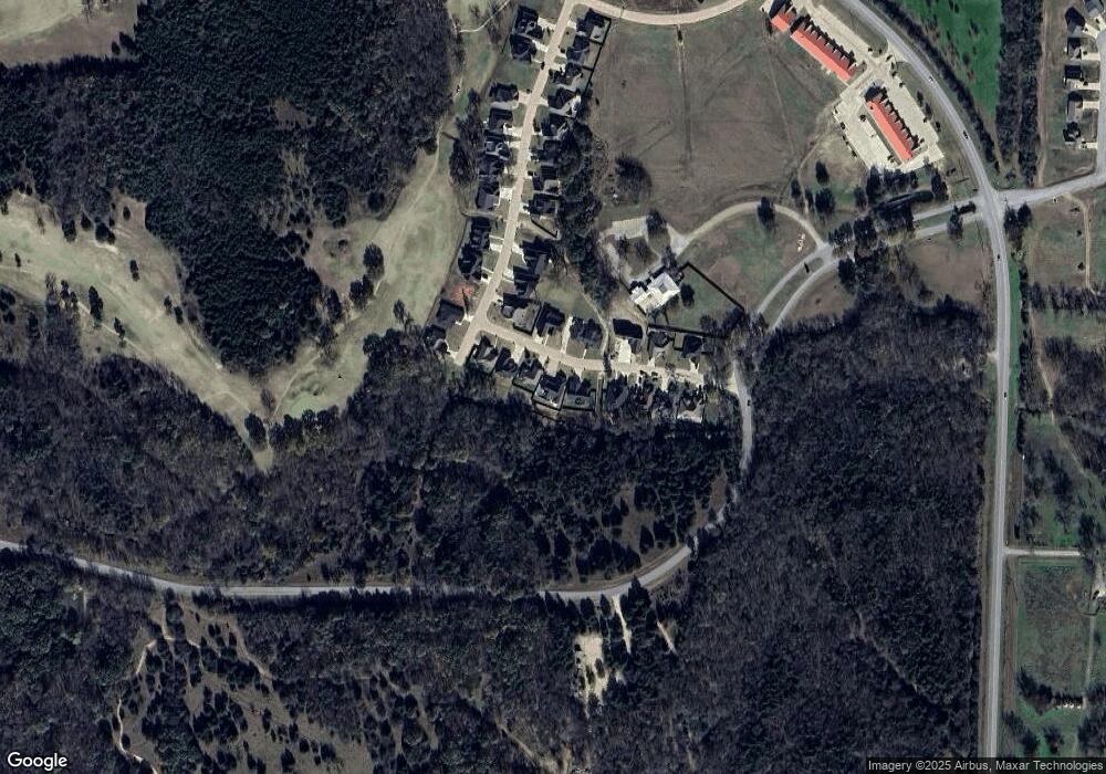 99 Lone Oak Blvd, Pottsboro, TX 75076 - photo 1