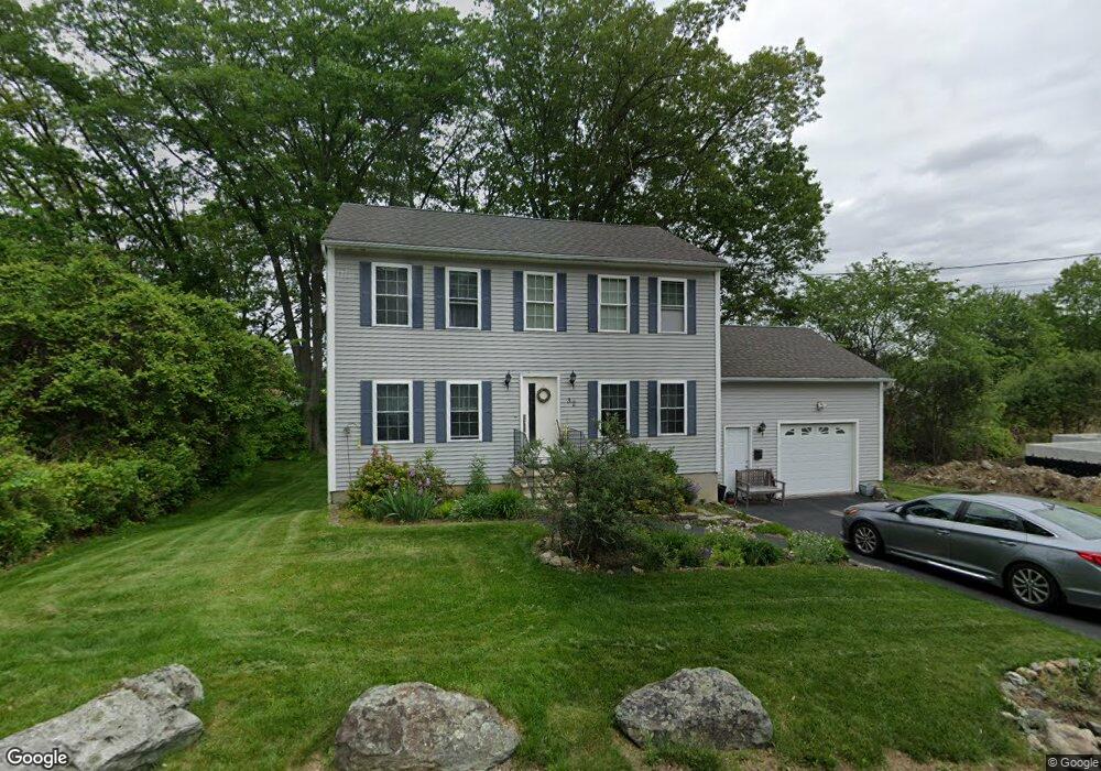 32 Craigie Ave, Johnston, RI 02919 - photo 1