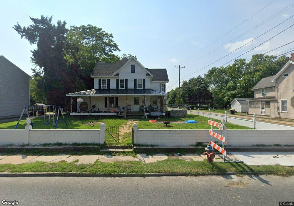 528 W 8th St, Laurel, DE 19956 - photo 1