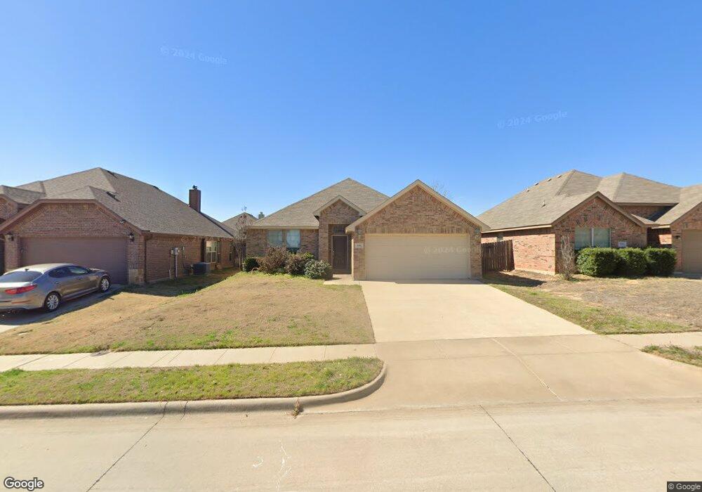 2246 Whitney Dr, Weatherford, TX 76087 - photo 1