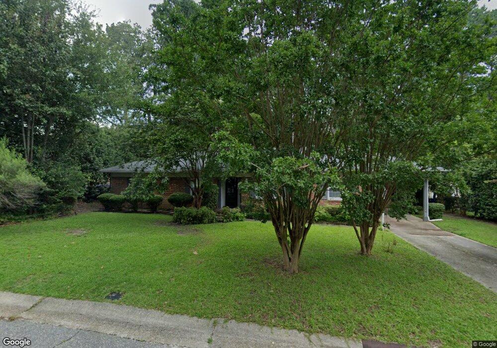 343 Edinburgh Dr, Fayetteville, NC 28303 - photo 1