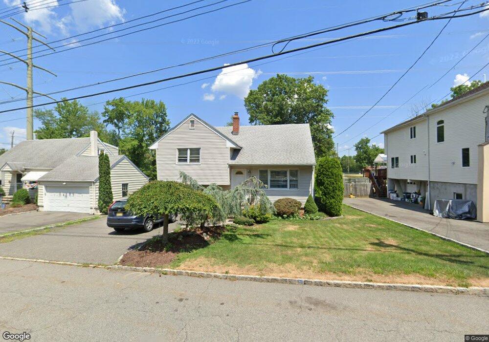 8 Overlook Ave, East Hanover, NJ 07936 - photo 1