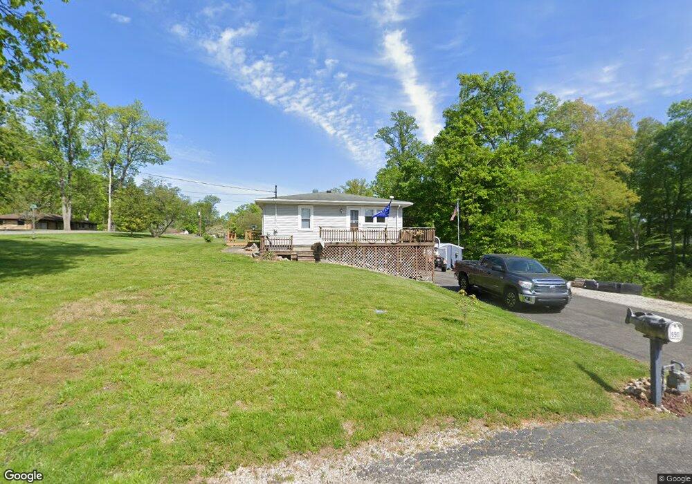 690 Obannon Ave, Corydon, IN 47112 - photo 1