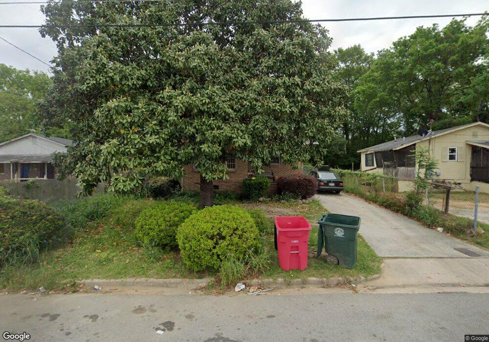 2236 Mason St, Macon, GA 31206 - photo 1