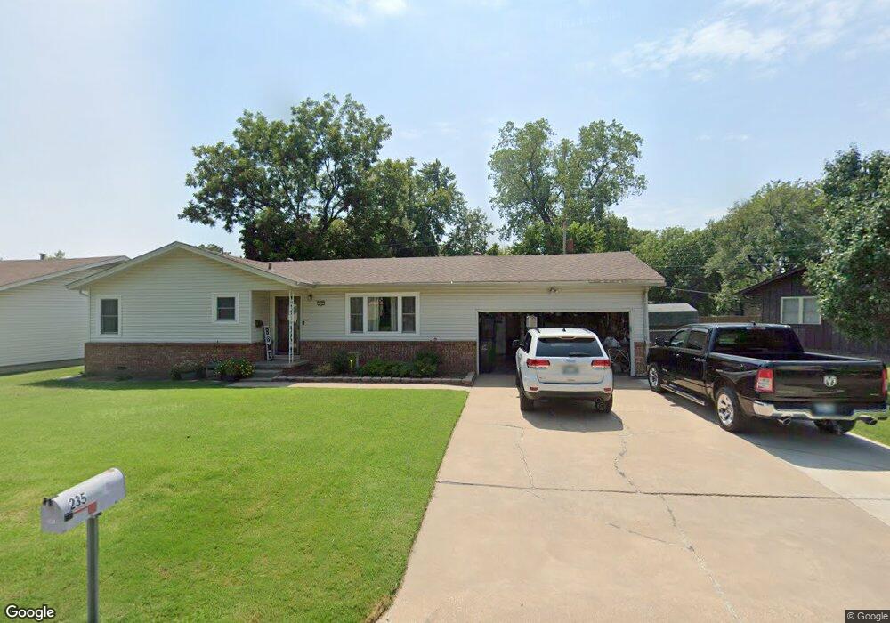 235 E El Paso St, Broken Arrow, OK 74012 - photo 1