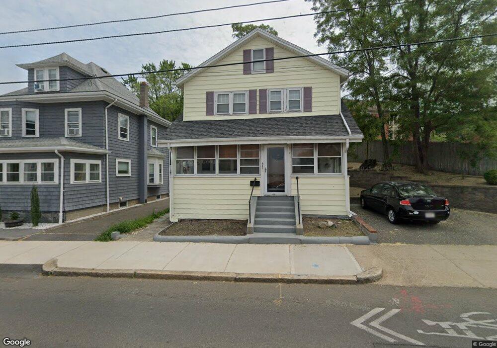 503 Pleasant St, Winthrop, MA 02152 - photo 1