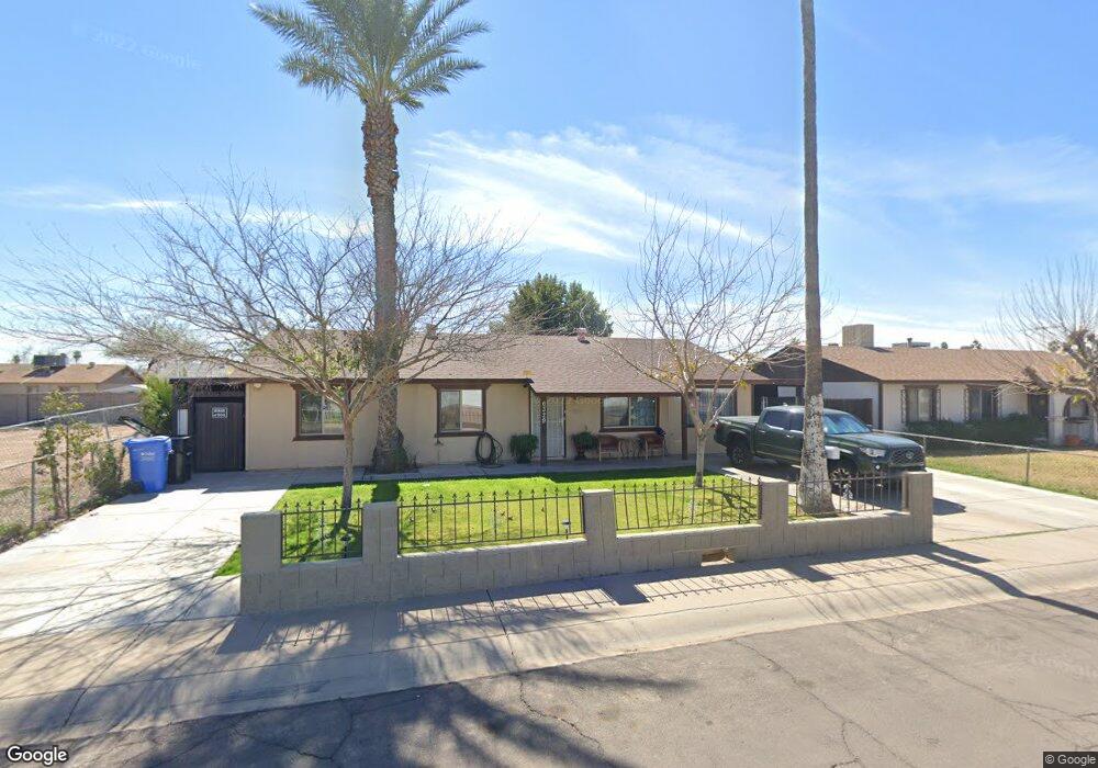 6329 W Cypress St, Phoenix, AZ 85035 - photo 1