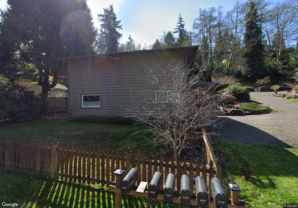 21218 Shell Valley Rd, Edmonds, WA 98026 - photo 1