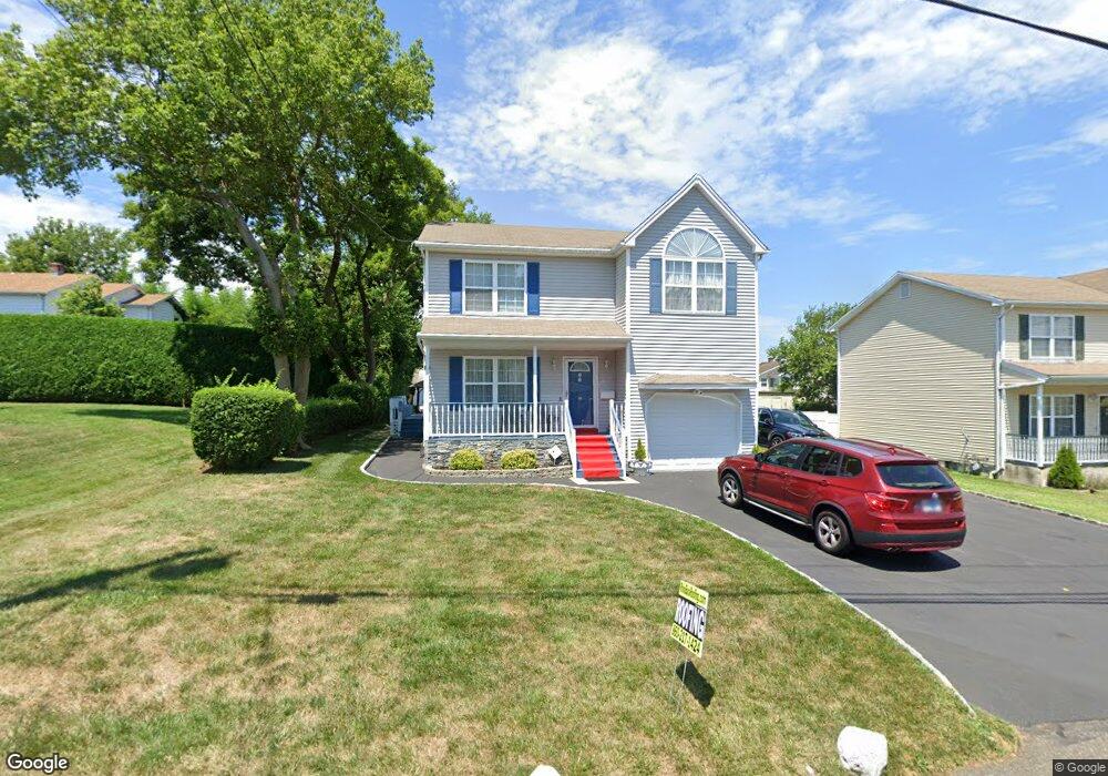 68 Imperial St, Bridgeport, CT 06606 - photo 1