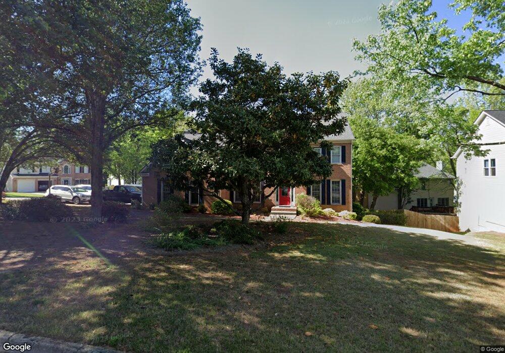 2655 Highbrooke Trail, Duluth, GA 30097 - photo 1