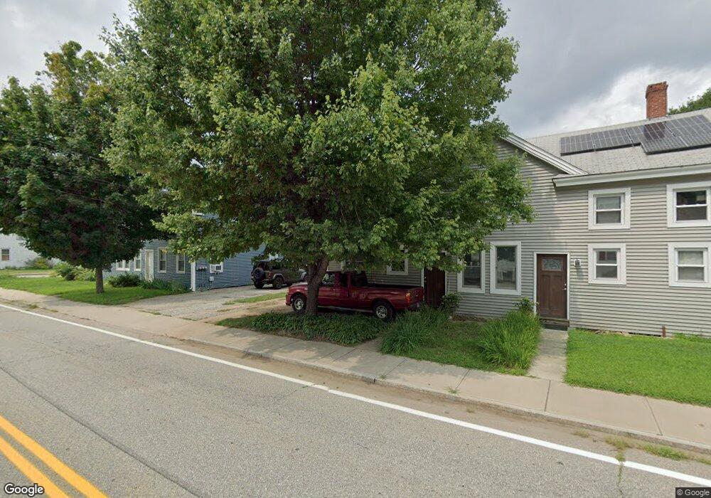 112 Main St, Baltic, CT 06330 - photo 1