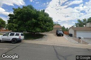 11007 Albion Dr, Thornton, CO 80233