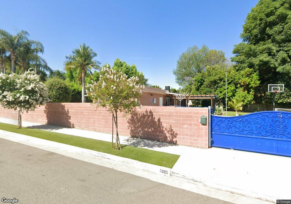 5233 Bascule Ave, Woodland Hills, CA 91364 - photo 1