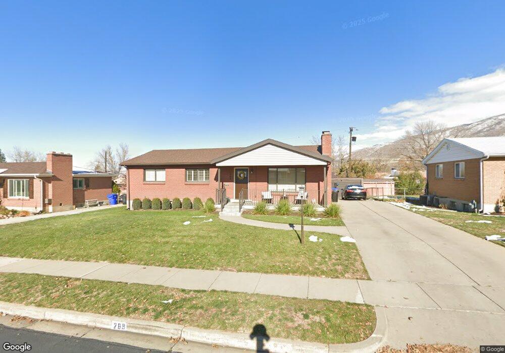 289 E 1300 N, Bountiful, UT 84010 - photo 1