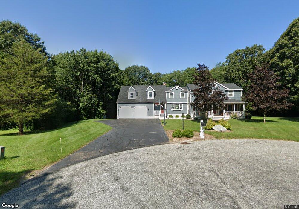 10 Foliage Dr, Walpole, MA 02081 - photo 1