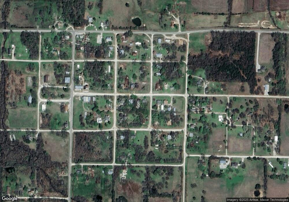 306 E Broadway St, Jerico Springs, MO 64756 - photo 1