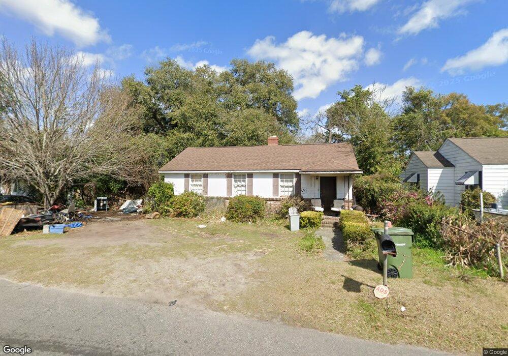 1904 Capital St, Savannah, GA 31404 - photo 1