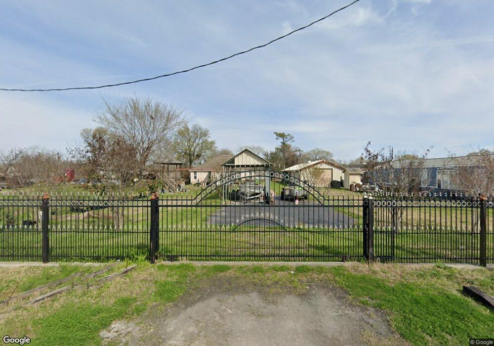 14415 Nimitz St, Houston, TX 77015 - photo 1