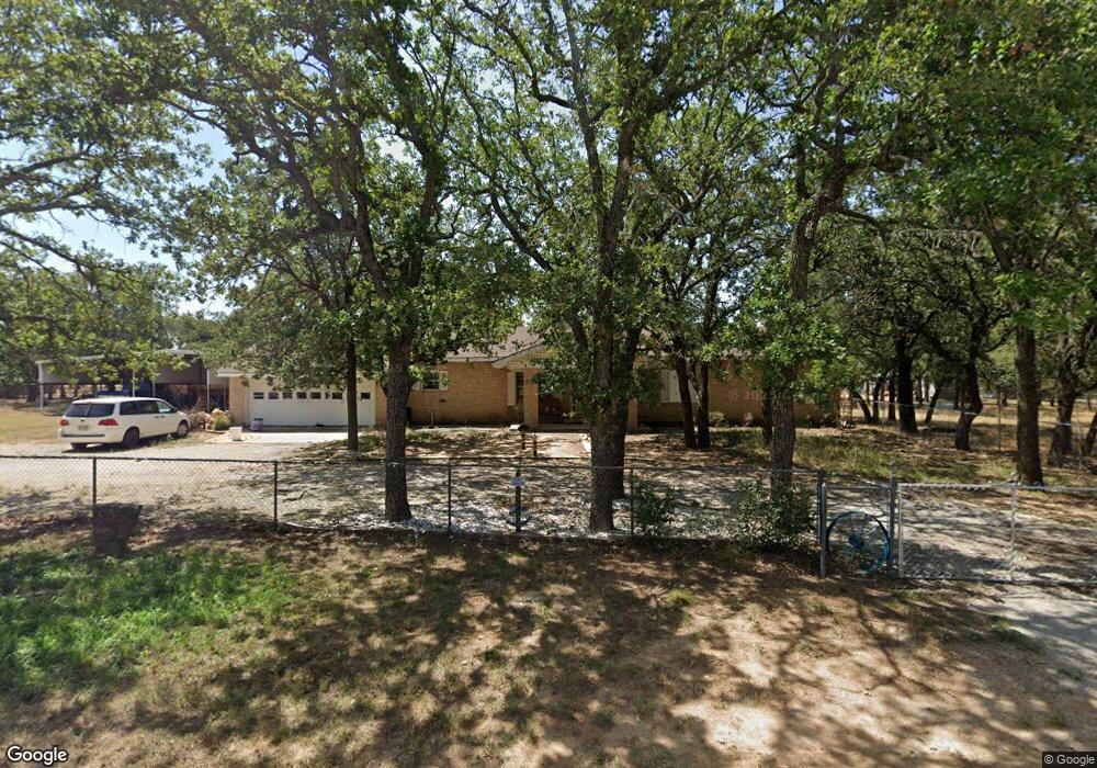 10251 County Road 130, Brownwood, TX 76801 - photo 1