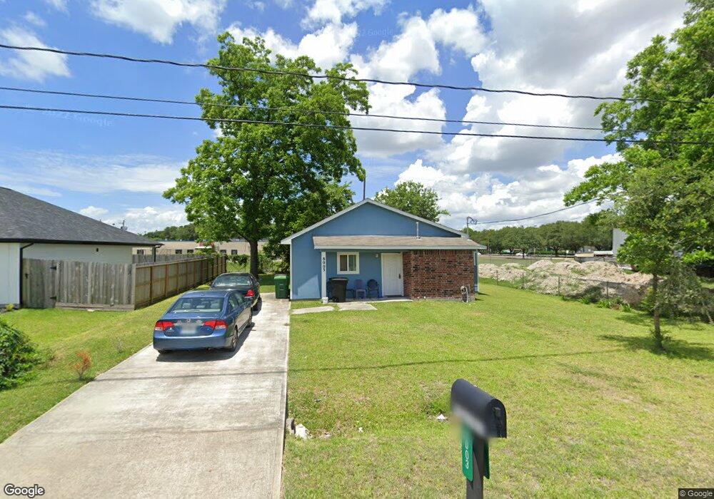 8003 Orebo St, Houston, TX 77088 - photo 1