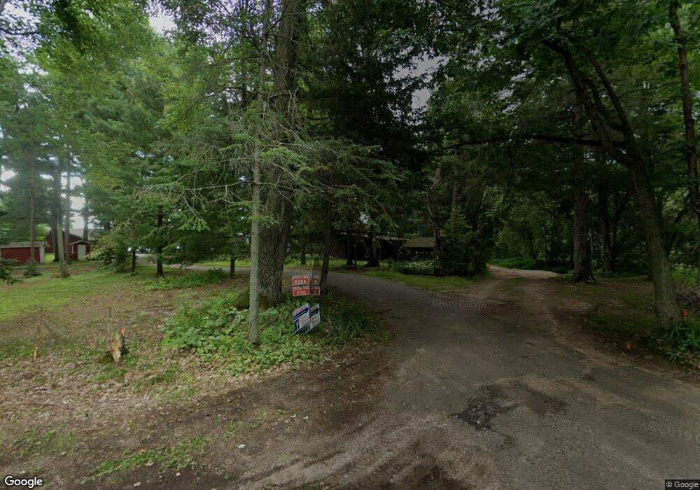 830 25 1/2 St, Chetek, WI 54728 - photo 1