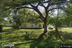 102 S Stockton St, Toronto, KS 66777