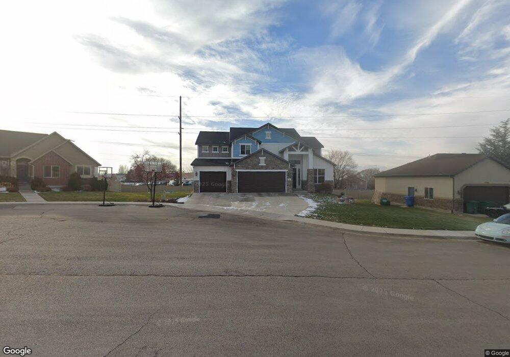 1037 W 2650 N, Lehi, UT 84043 - photo 1