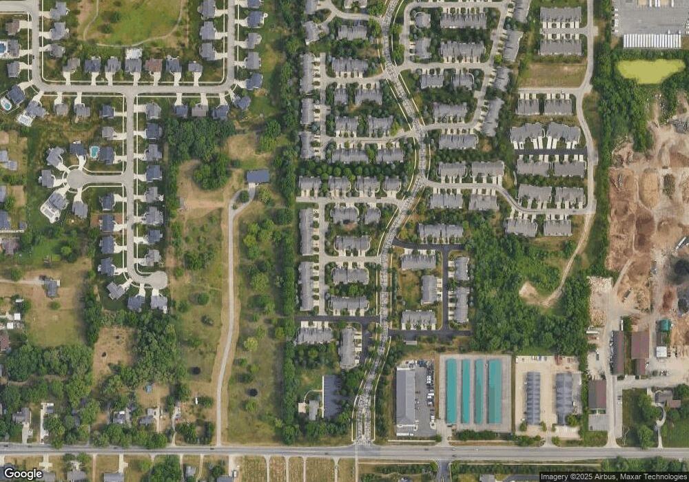 1231 Mesa Junction Dr SW unit 174, Byron Center, MI 49315 - photo 1