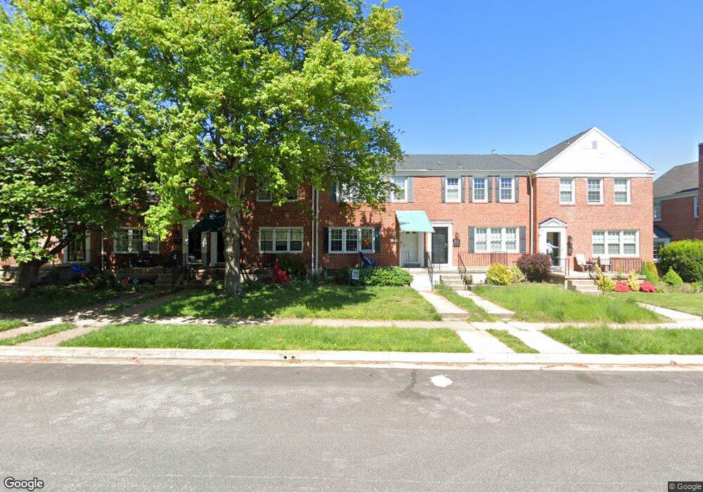 1616 Feldbrook Rd, Towson, MD 21286 - photo 1